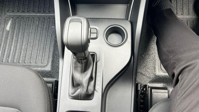 2024 Ford Ranger XL Hi-Rider