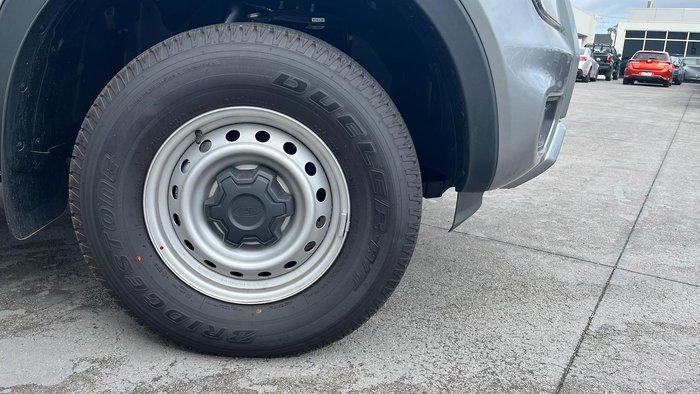 2024 Ford Ranger XL Hi-Rider