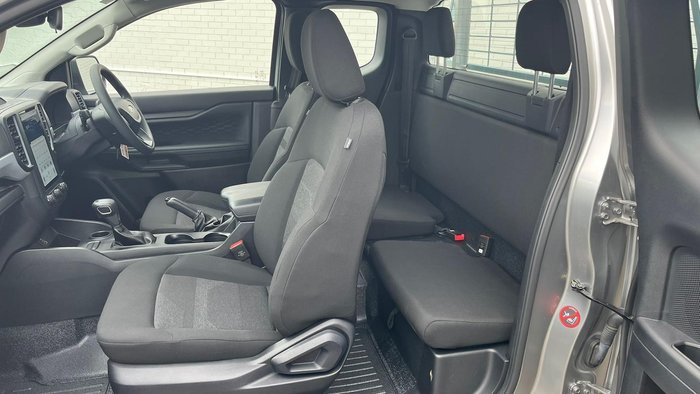 2024 Ford Ranger XL Hi-Rider