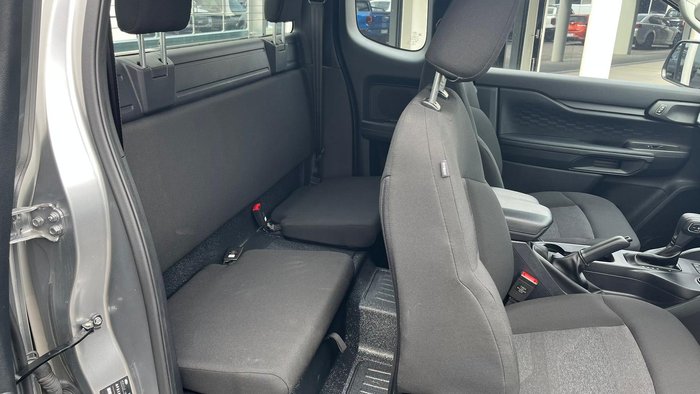 2024 Ford Ranger XL Hi-Rider