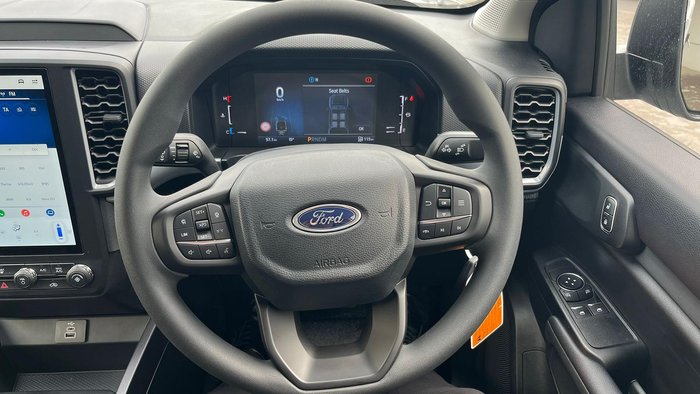 2024 Ford Ranger XL Hi-Rider