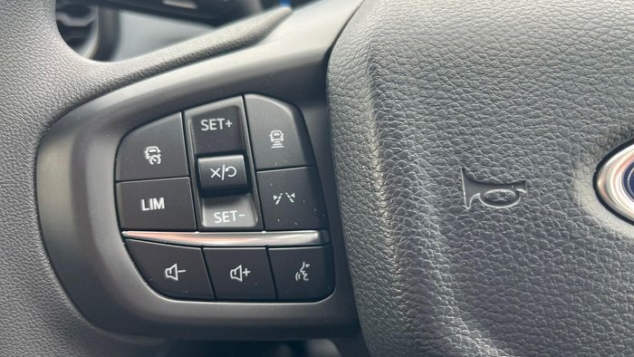 2024 Ford Ranger XL Hi-Rider