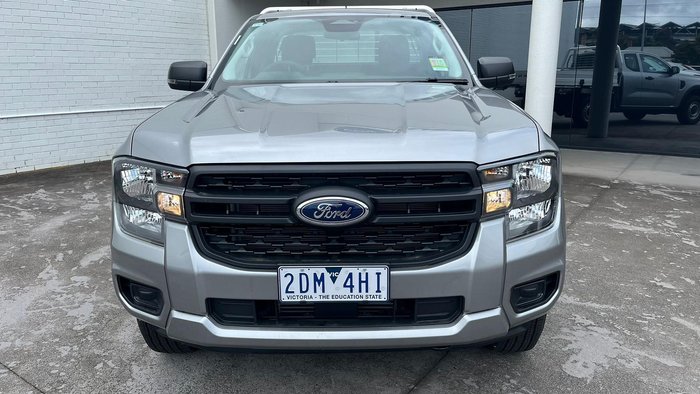 2024 Ford Ranger XL Hi-Rider