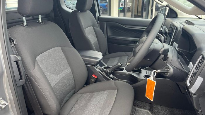 2024 Ford Ranger XL Hi-Rider