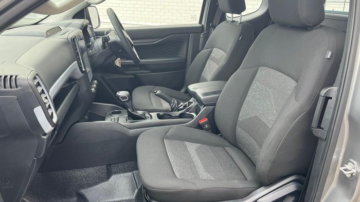 2024 Ford Ranger XL Hi-Rider