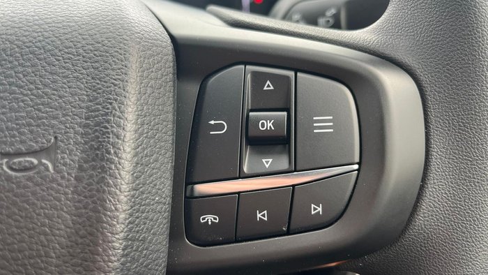 2024 Ford Ranger XL Hi-Rider