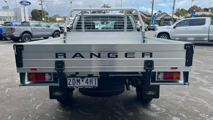 2024 Ford Ranger XL Hi-Rider