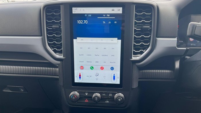 2024 Ford Ranger XL Hi-Rider