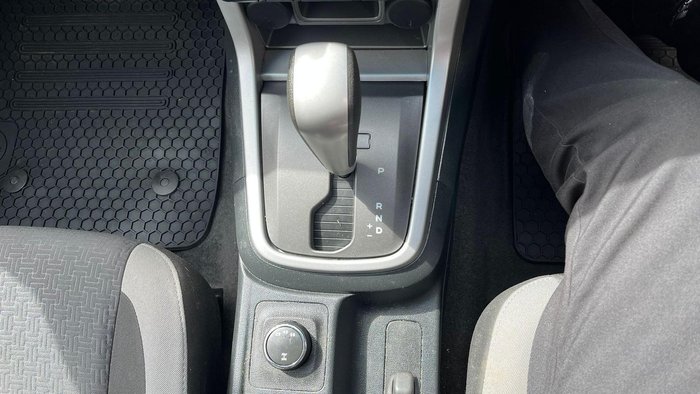 2018 Holden Colorado LT