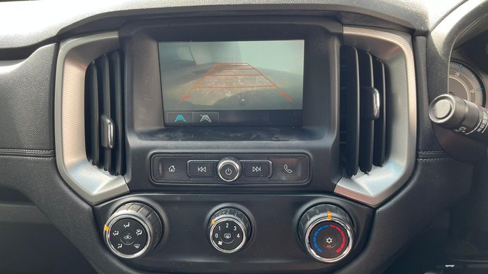 2018 Holden Colorado LT