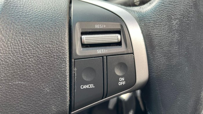 2018 Holden Colorado LT