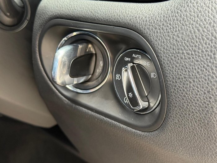 2017 Porsche Macan 95B MY18 AWD White