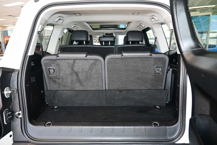 2025 GWM Tank 500 Ultra Hybrid