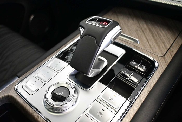 2025 GWM Tank 500 Ultra Hybrid