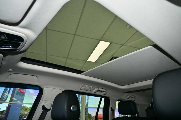 2025 GWM Tank 500 Ultra Hybrid