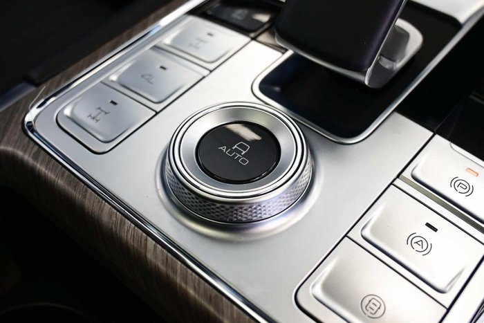 2025 GWM Tank 500 Ultra Hybrid