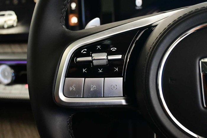 2025 GWM Tank 500 Ultra Hybrid