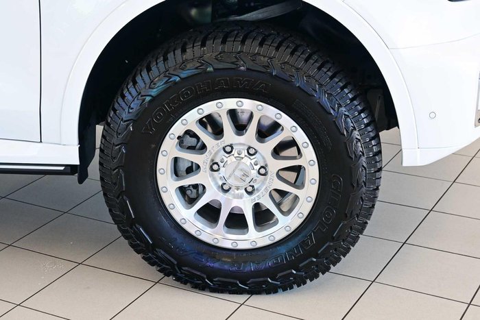 2025 GWM Tank 500 Ultra Hybrid