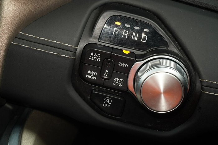 2023 RAM 1500 Laramie Sport RamBox