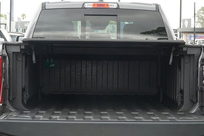 2023 RAM 1500 Laramie Sport RamBox