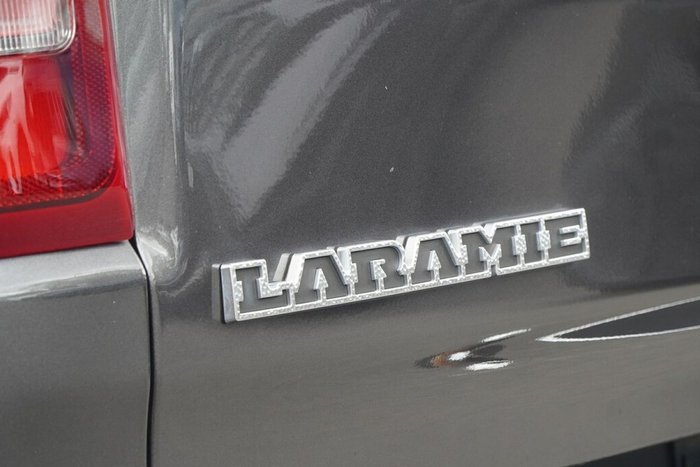2023 RAM 1500 Laramie Sport RamBox