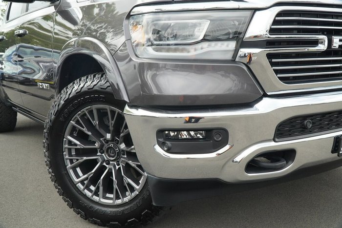 2023 RAM 1500 Laramie Sport RamBox