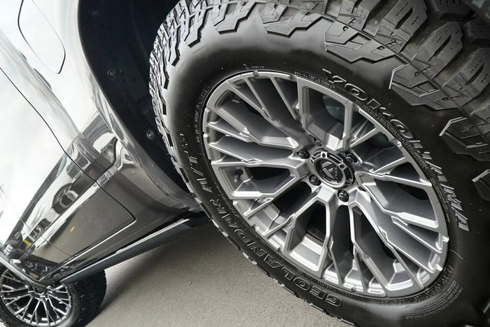 2023 RAM 1500 Laramie Sport RamBox