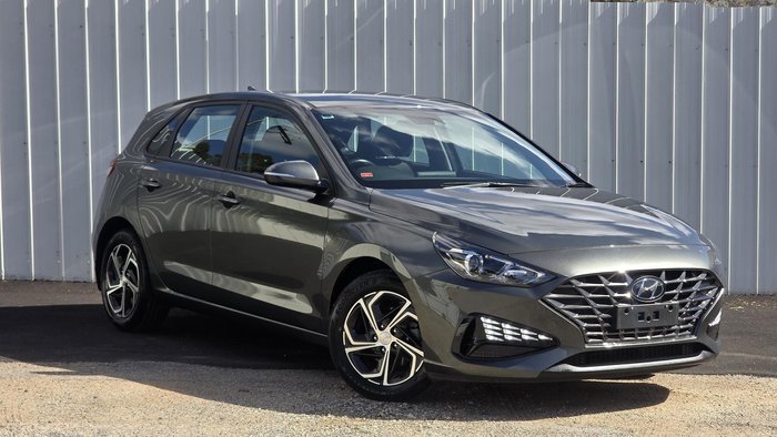 2022 Hyundai i30