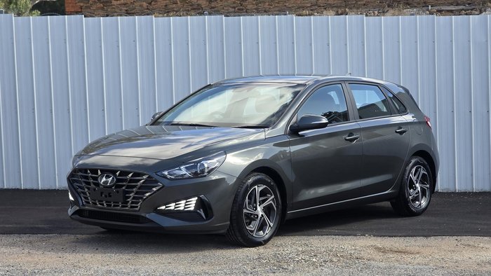 2022 Hyundai i30