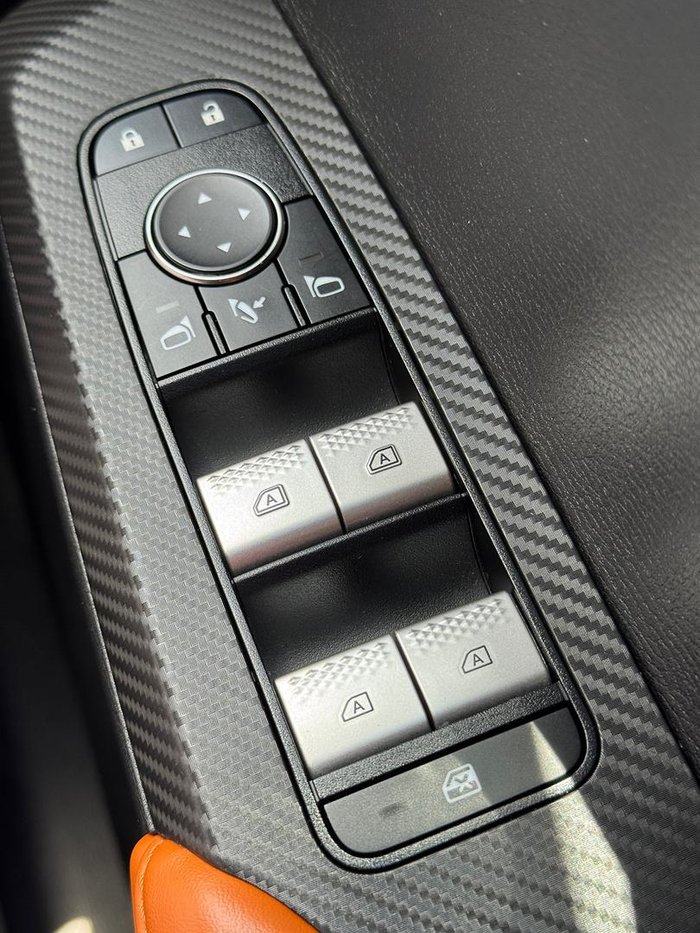 2021 Mitsubishi Outlander Exceed Tourer ZM MY22 AWD White Diamond with Black Mica Roof