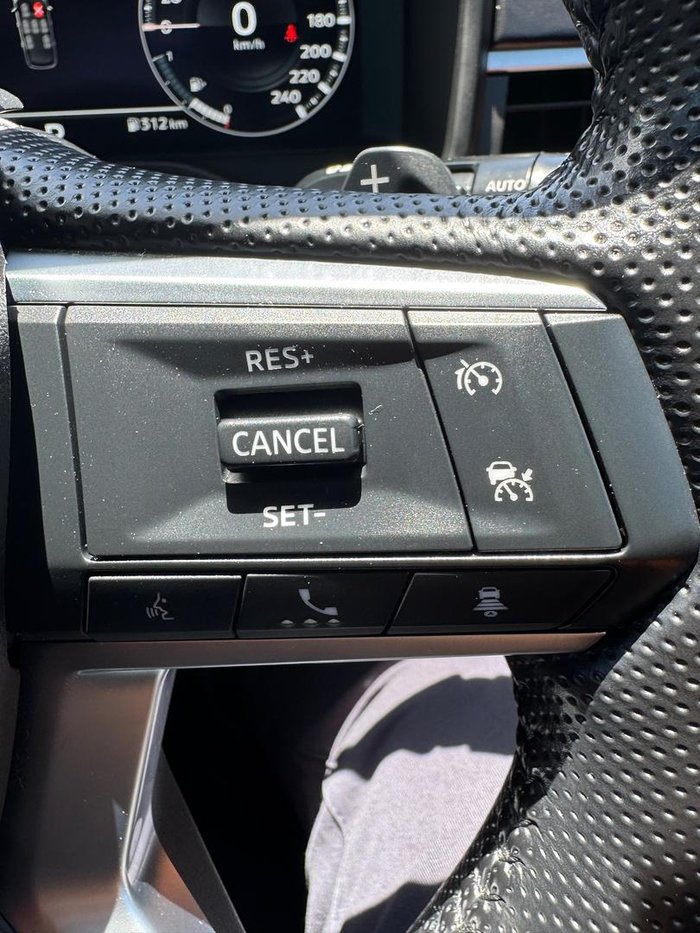 2021 Mitsubishi Outlander Exceed Tourer ZM MY22 AWD White Diamond with Black Mica Roof