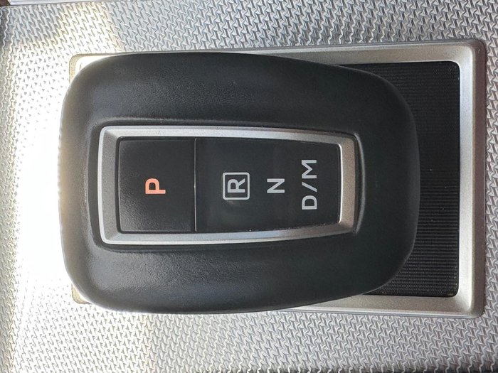 2021 Mitsubishi Outlander Exceed Tourer ZM MY22 AWD White Diamond with Black Mica Roof