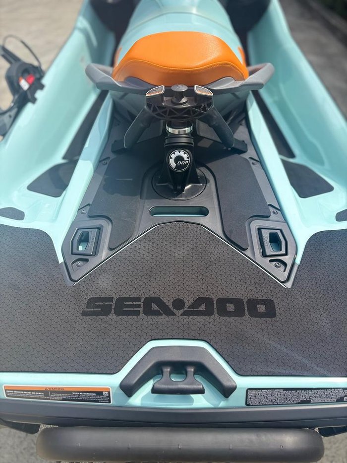 2024 SEA-DOO Wake Pro 230