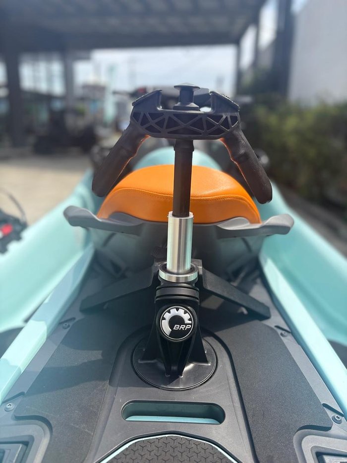 2024 SEA-DOO Wake Pro 230