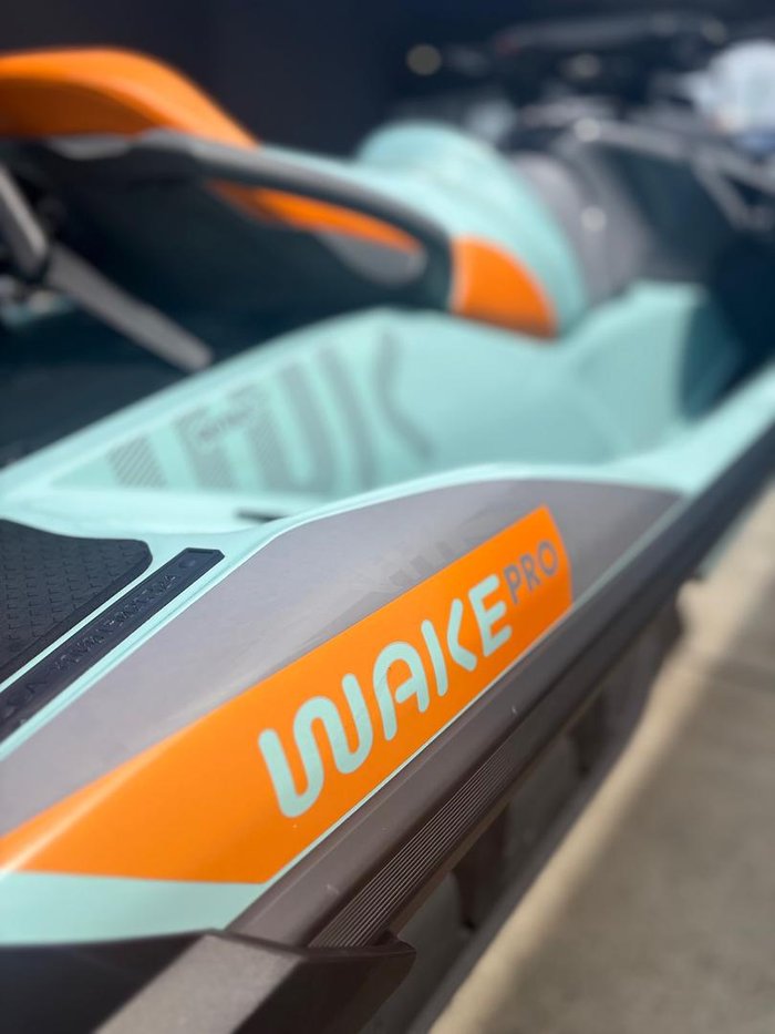 2024 SEA-DOO Wake Pro 230