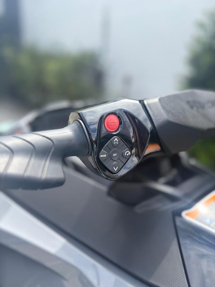 2024 SEA-DOO Wake Pro 230