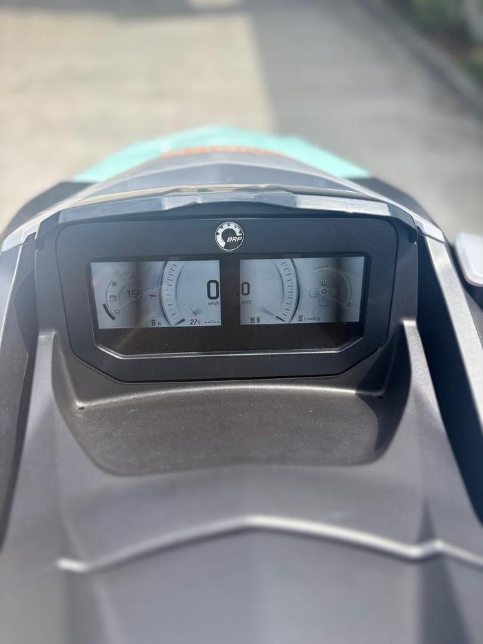 2024 SEA-DOO Wake Pro 230