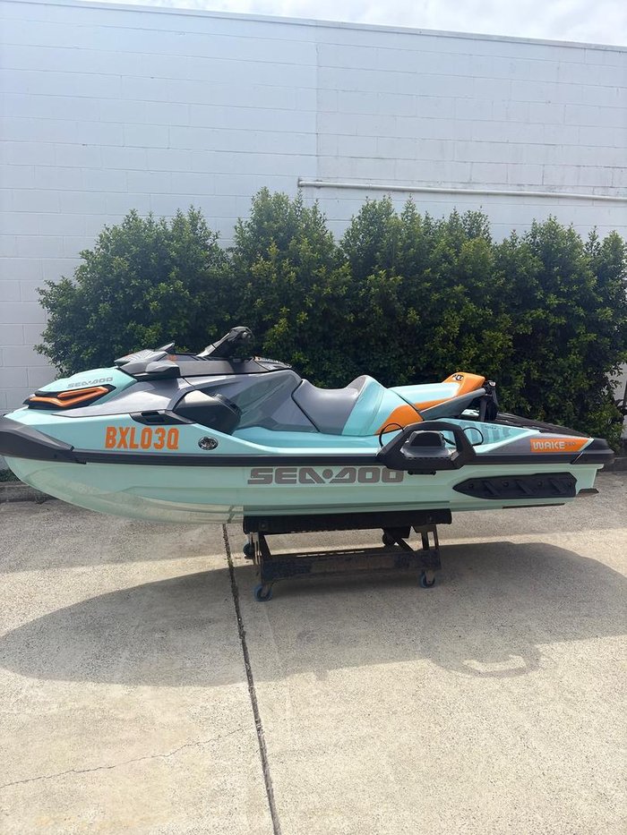 2024 SEA-DOO Wake Pro 230