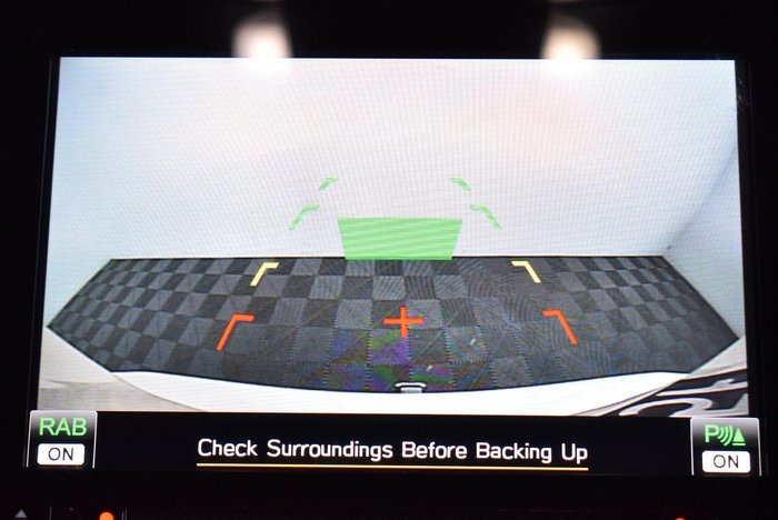 2020 Subaru Forester 2.5i-S