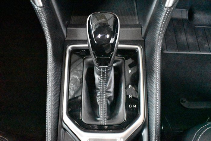 2020 Subaru Forester 2.5i-S