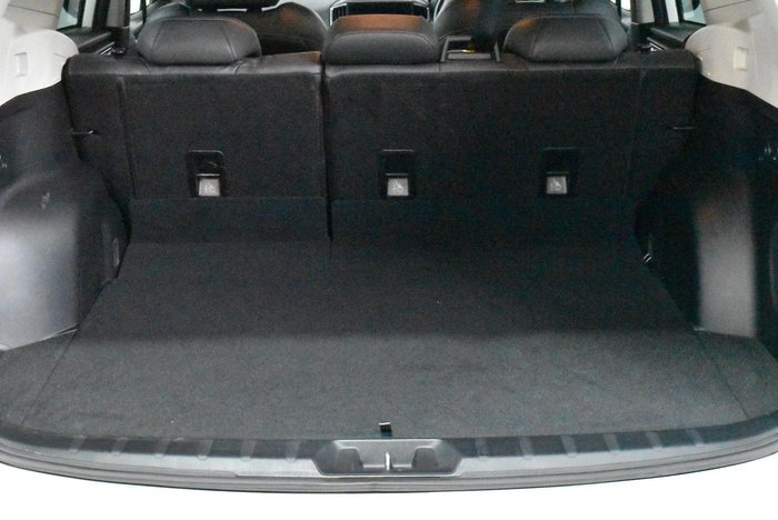 2020 Subaru Forester 2.5i-S