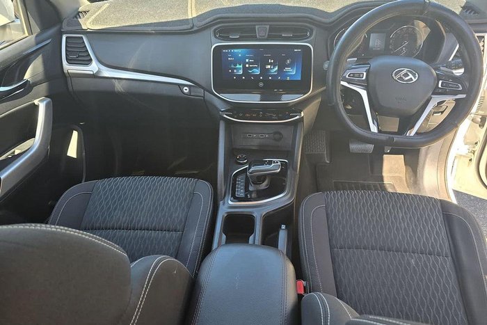 2023 LDV T60 Max PRO