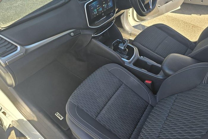 2023 LDV T60 Max PRO