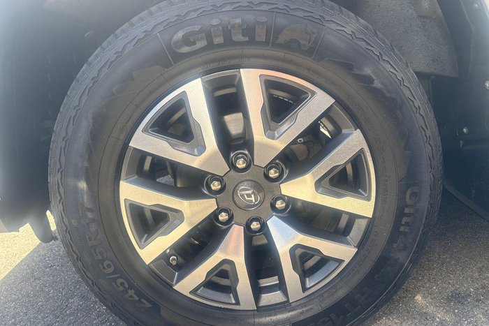 2023 LDV T60 Max PRO