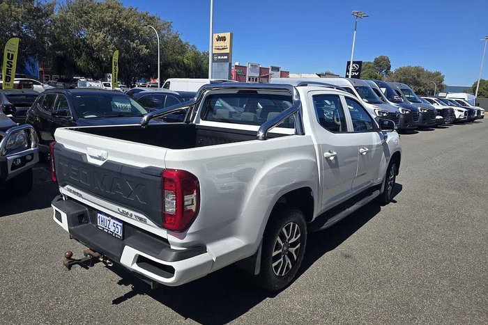 2023 LDV T60 Max PRO