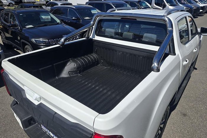 2023 LDV T60 Max PRO