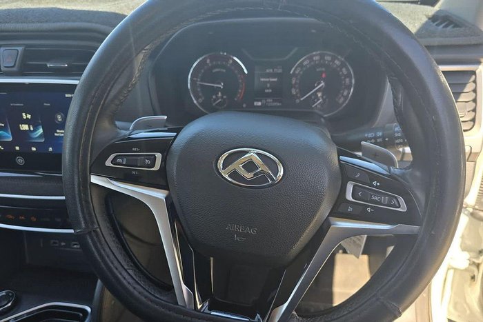 2023 LDV T60 Max PRO