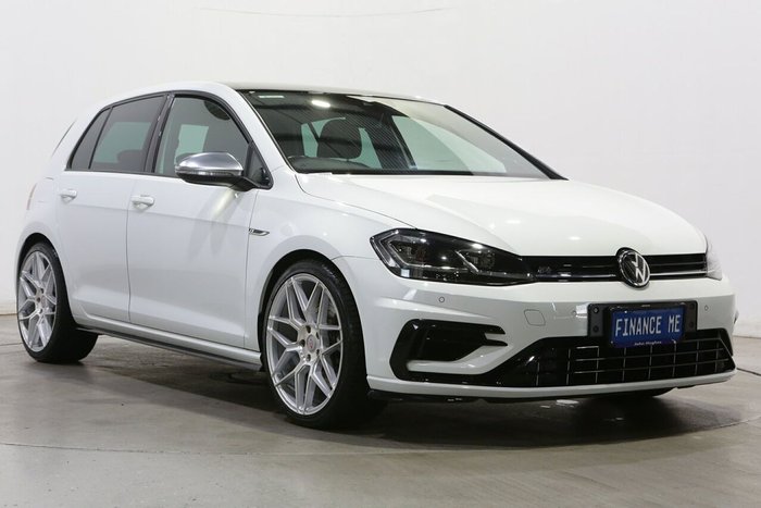 2020 Volkswagen Golf