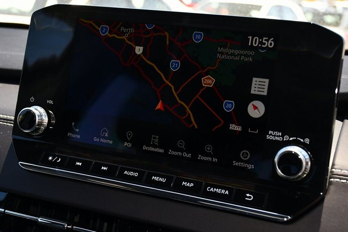 2024 Mitsubishi Outlander Black Edition