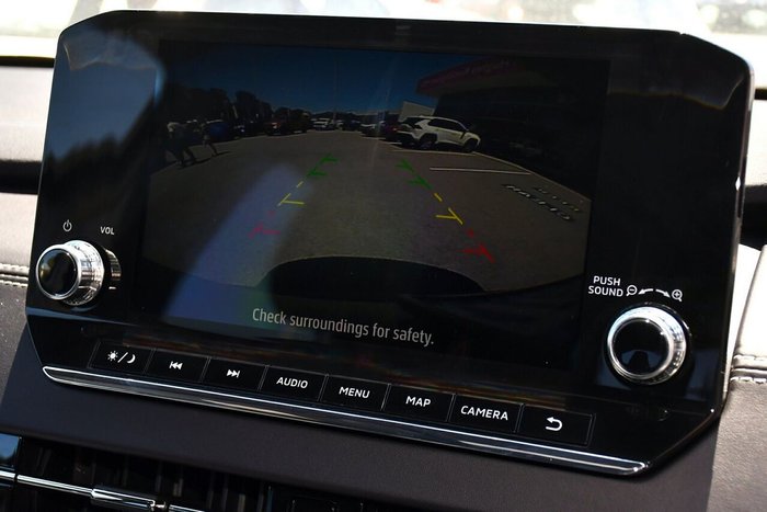 2024 Mitsubishi Outlander Black Edition